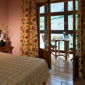 Habitación Estándar con Cama King